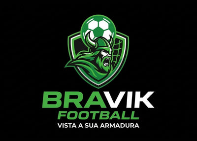Bravik Football