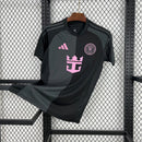 CAMISA DO INTER MIAMI 25/26 PRETO