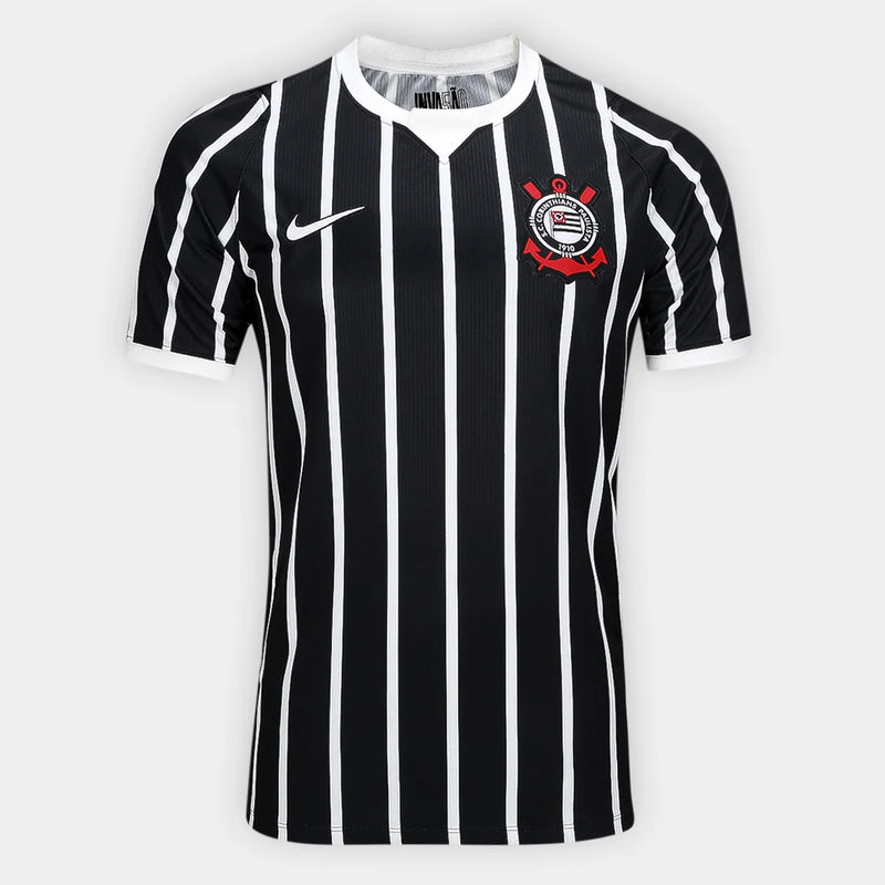 Camisa Corinthians Nike II 2026/27 Torcedor Pro Masculina