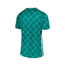 CAMISA DO SUNDERLAND 25/26 VERDE