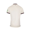 CAMISA DO WEST HAM 25/26 BRANCO