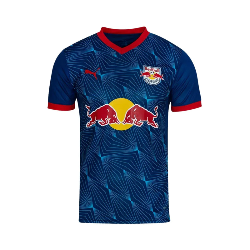 CAMISA DO BRAGANTINO 25/26 AZUL