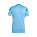 CAMISA DO NOTTINGHAM FOREST 25/26 AZUL GOLEIRO