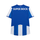 CAMISA DO PORTO 25/26 AZUL E BRANCO