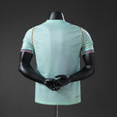 CAMISA VERSÃO JOGADOR SELEÇÃO DA FRANÇA  26/27 VERDE