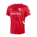 CAMISA DO INDEPENDIENTE 25/26 VERMELHO