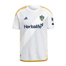 CAMISA DO LA GALAXY 25/26 BRANCO