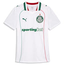 CAMISA DO PALMEIRAS 26/27 BRANCO