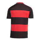 CAMISA DO FLAMENGO 26/27 PRETO E VERMELHO