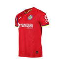 CAMISA DO GETAFE 25/26 VERMELHO
