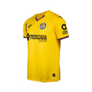 CAMISA DO GETAFE 25/26 AMARELO