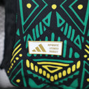 CAMISA VERSÃO JOGADOR SELEÇÃO  DA JAMAICA 2024