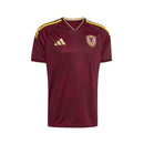 CAMISA DA SELEÇÃO DA VENEZUELA 26/27 VERMELHO
