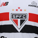 CAMISA HOME VERSÃO TORCEDOR SPFC 26/27