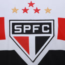 CAMISA HOME VERSÃO TORCEDOR SPFC 26/27