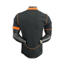 CAMISA VERSÃO PLAYER DO CORINTHIANS 25/26 PRETO