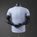 CAMISA VERSÃO JOGADOR SELEÇÃO DA ITÁLIA  26/27 BRANCA