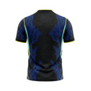 CAMISA DA SELEÇÃO DO BRASIL 26/27 AZUL