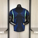 CAMISA VERSÃO PLAYER DO BRASIL 26/27 AZUL