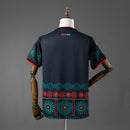 CAMISA SELEÇÃO DA JAMAICA 26/27 PRETA