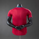 CAMISA VERSÃO JOGADOR DO PORTUGAL 26/27 VERMELHO