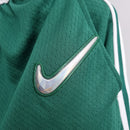 Shorts 75th Anniversary Boston Celtics Green