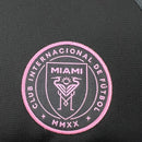 CAMISA DO INTER MIAMI 25/26 PRETO