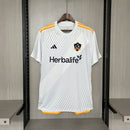 CAMISA DO LA GALAXY 25/26 BRANCO
