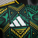 CAMISA VERSÃO JOGADOR SELEÇÃO  DA JAMAICA 2024