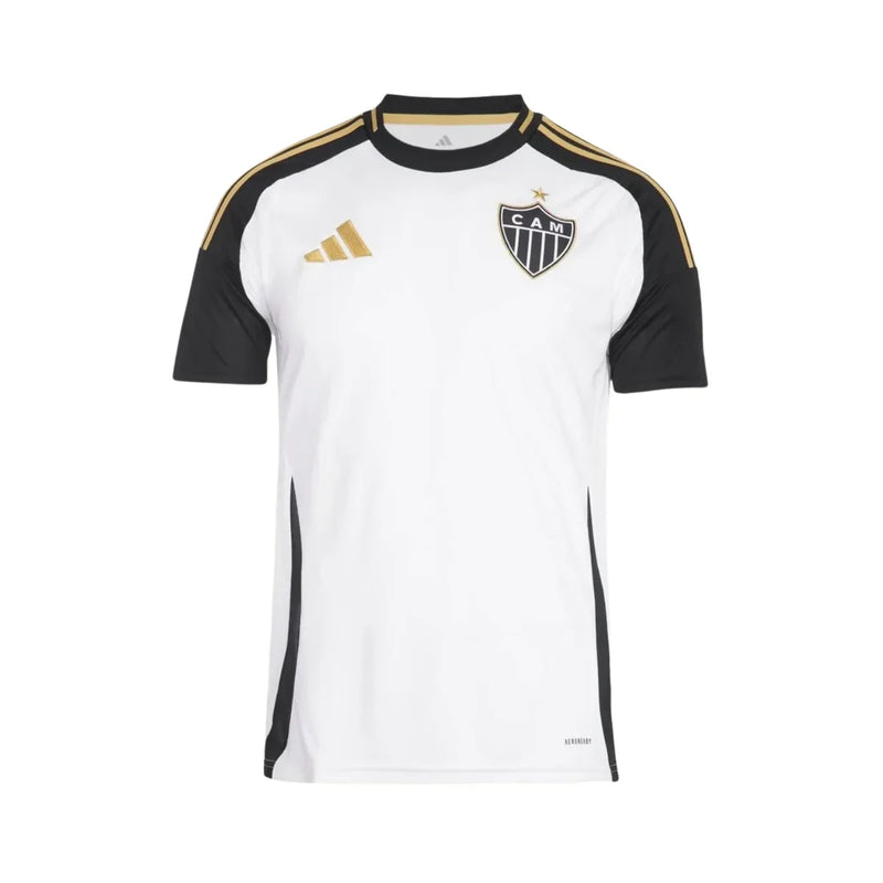 CAMISA DO ATLETICO MINEIRO 25/26 BRANCO