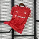 CAMISA DO INDEPENDIENTE 25/26 VERMELHO