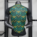 CAMISA VERSÃO JOGADOR SELEÇÃO  DA JAMAICA 2024
