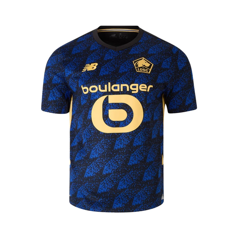 LILLE 25/26 HOME