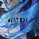 CAMISA VERSÃO JOGADOR SELEÇÃO  DO JAPÃO 25/25 EDIÇÃO ESPECIAL GOKU