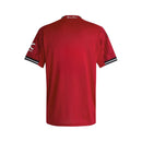 CAMISA DO MANCHESTER UNITED 25/26 VERMELHO