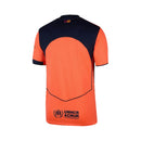 CAMISA DO BARCELONA 25/26 LARANJA