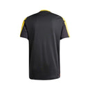 CAMISA DO ATLETICO MINEIRO 25/26 PRETO E AMARELO