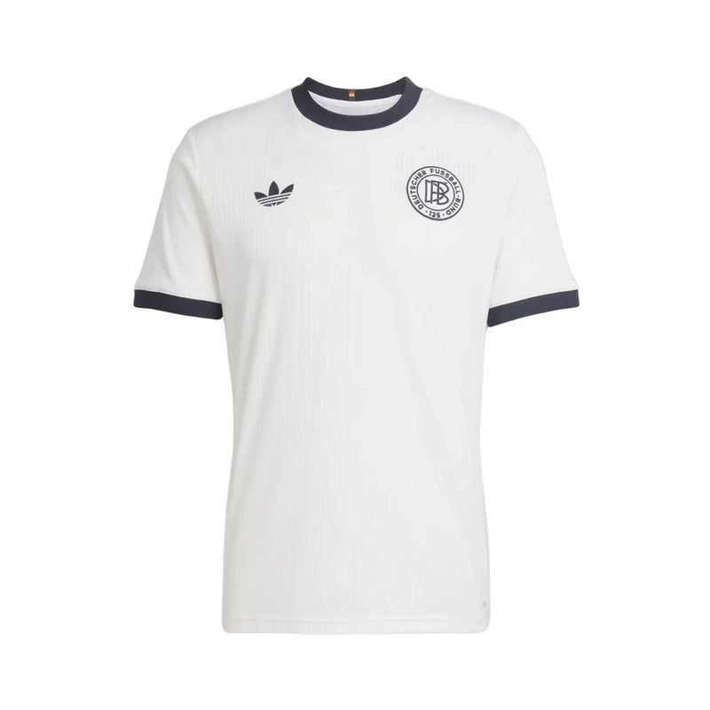 CAMISA DA SELEÇÃO DA ALEMANHA 26/27 BRANCO