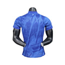 CAMISA VERSÃO PLAYER DO CHELSEA 25/26 AZUL