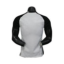 CAMISA VERSÃO PLAYER DO CORINTHIANS 25/26 BRANCO