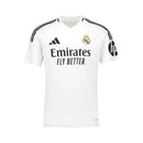 CAMISA DO REAL MADRID 25/26 BRANCO