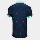 CAMISA III VERSÃO TORCEDOR ALEMANHA 26/27 AZUL