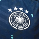 CAMISA III VERSÃO TORCEDOR ALEMANHA 26/27 AZUL
