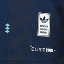 CAMISA III VERSÃO TORCEDOR ALEMANHA 26/27 AZUL