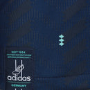 CAMISA III VERSÃO TORCEDOR ALEMANHA 26/27 AZUL