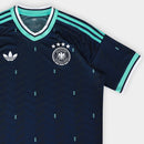 CAMISA III VERSÃO TORCEDOR ALEMANHA 26/27 AZUL