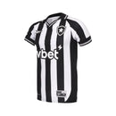 CAMISA DO BOTAFOGO 25/26 PRETO E BRANCO
