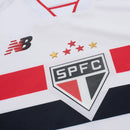 CAMISA VERSÃO JOGADOR SPFC 26/27 BRANCO