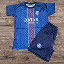 Conjunto Infantil PSG 2026
