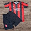 Conjunto Infantil Milan 26/27